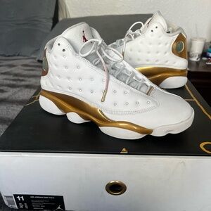 Defining Moments Jordan 13s